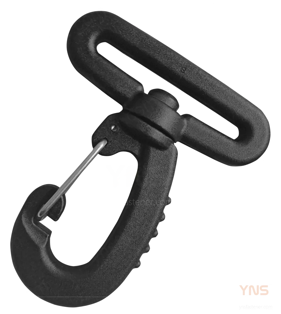 Power Swivel Hook